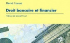 Suivi de "Droit bancaire et financier" (éd. Mare et Martin, 2016) : I. Compléments et Mises à jour   II. Idées et Thèses   III. Index renforcé