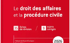 L'esprit concours : des contrôles universitaires ordinaires... aux épreuves véritablement sélectives.