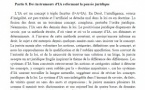 Comment se fabrique un concept juridique, quand je jouais sur le I et le A qui font l'IA...