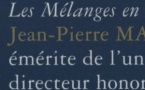 Le plan : une quintessence de la méthodologie qui ne doit pas aider à perdre le "fil des choses"... lequel suggère la méthode linéaire.