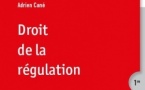L'audace d'un "Droit de la régulation" mérite d'être soulignée !