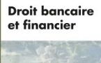 Ma vision de l'entreprise et de la société à l'occasion du « Droit bancaire et financier » (mare &amp; martin, 2026, 960 p.)