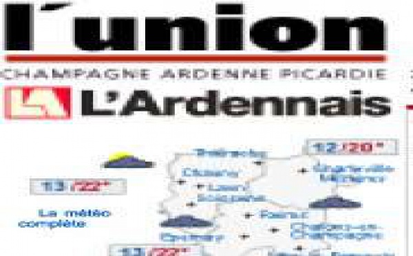 Notre Entretien avec le journal L'Union : "En attendant la prochaine crise financière" (Philippe LECLAIRE, Journaliste à L'Union)