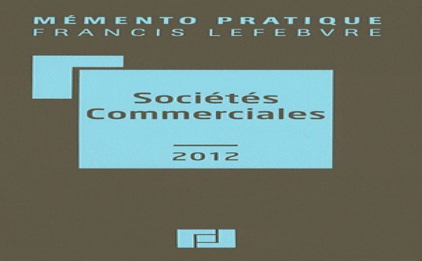 Les Echos effrayent les sociétés mères à propos des garanties à leurs filiales... où l'art de ne pas comprendre les arrêts de cassation (Cass. com. 17 mai 2011)