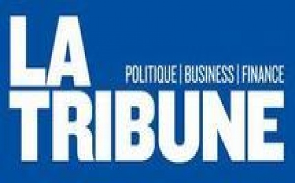 La Tribune doit vivre ! La pluralité dans l'information économique importe. Aujourd'hui à la Une : "Merkel gagne par K.O."