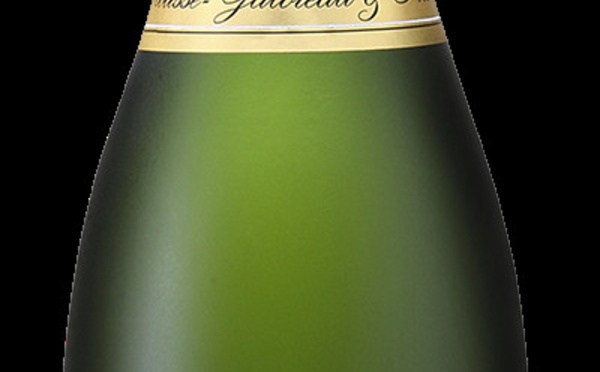 Je vais vous dire des choses sur le Champagne !