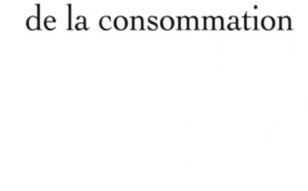 Droit de la consommation, par Gilles Paisant (PUF, Thémis droit, 2019).