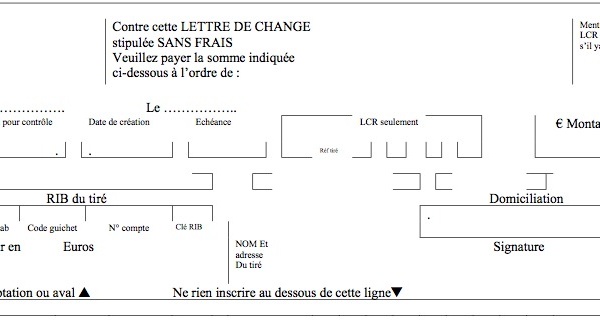 "L'aval... engagement cambiaire gouverné par les règles propres du droit du change" !? Cass. com., 30 octobre 2012, n° 11-23519.