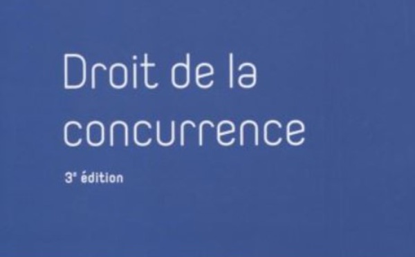 La concurrence déloyale implique "nécessairement" un dommage à réparer à l'Association de défense de professionnels qui la fait juger (Com., 3 mars 2021).