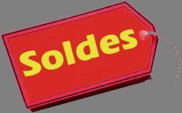 Les soldes déguisés, attention à la responsabilité des commerçants