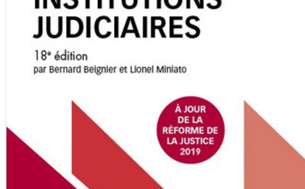 Le jour où les magistrats se déclarèrent massivement en grève !