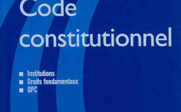 Le fichier positif de la loi relative à la consommation est invalidé par le Conseil constitutionnel, l'action de groupe passe (Déc. n°2013-690, 13 mars 2014)