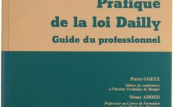 Bordereau Dailly, une cour d’appel n'a pas à calculer le montant des créances en cause (Cass. com., 19 janvier 2022, n° 20-14.619)