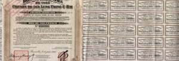 La dématérialisation des titres a 30 ans !