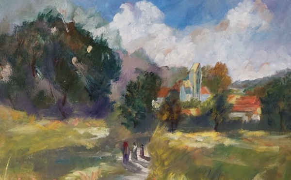 Une terre de Champagne objet de prescription acquisitive. Champagne pour la cassation !