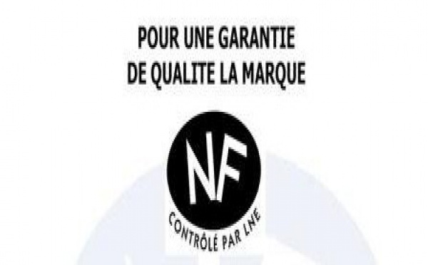 Définition de la certification. Référentiel. L'AFNOR n'est pas responsable de la panne de votre appareil (téléviseur ou autre). Consommation et certification de qualité. Ou les charmes des juges de proximité ! (Civ. 1, 2 octobre 2007, publié).