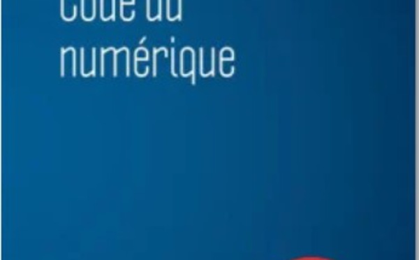 Droit du numérique. Structures, systèmes et services du numérique.