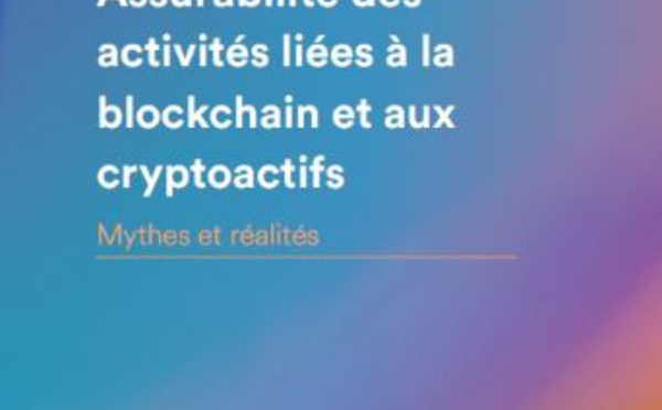 Livre Blanc sur l'assurabilité des NFT (Groupe Diot-Saci)