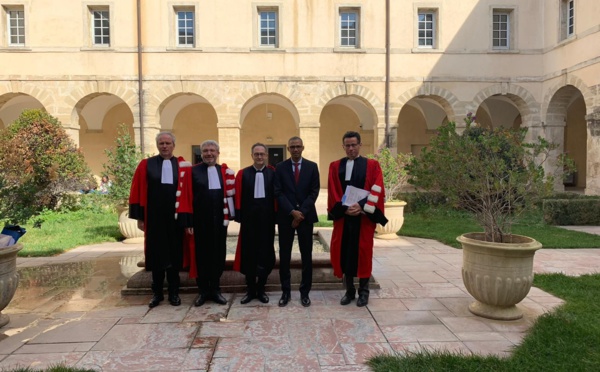 RALQ ! Répondez A La Question !