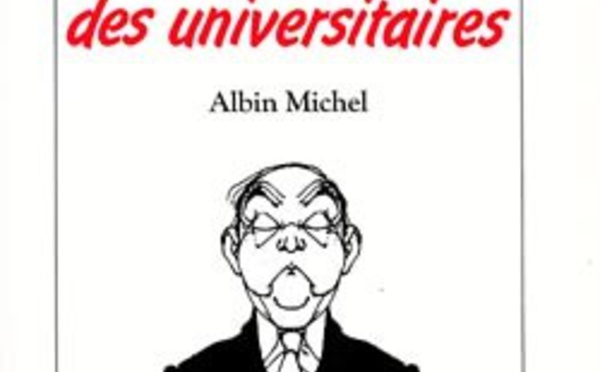 Bernard MARIS, de la thèse d'économie à Charlie Hebdo : leçon sur la méthode ?