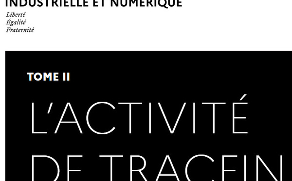 Arrêté du 8 septembre 2025 fixant la liste des entités auxquelles le service à compétence nationale, TRACFIN, est autorisé à transmettre des informations (art. L. 561-31, CMF)