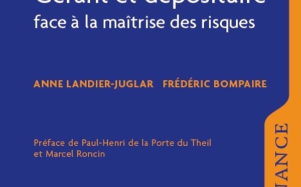 Ordonnance n° 2016-312 du 17 mars 2016 modifiant le cadre juridique de la gestion d'actifs