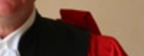 Sur les plateaux beaucoup font les malins en s'improvisant commentateur du droit pénal, mais un président de la République en prison a déjà tout changé.