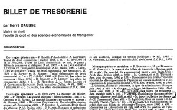 La loi du 14 décembre 1985 modifiant diverses dispositions du droit des valeurs mobilières, des titres de créances négociables, des sociétés et des opérations de bourse.