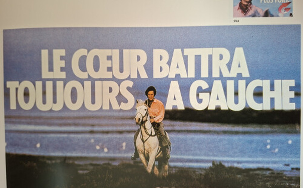 « Responsable mais pas coupable », la phrase devenue clélèbre de Georgina DUFOIX, et non de Laurent FABIUS.