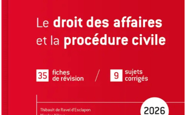 L'esprit concours : des contrôles universitaires ordinaires... aux épreuves véritablement sélectives.