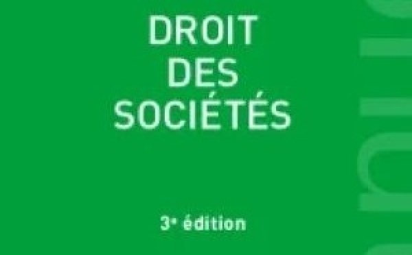 L’intérêt de l’objet social, et... détermination et sanctions.