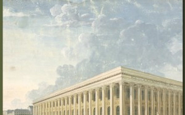 Ma vision de l'entreprise et de la société à l'occasion du « Droit bancaire et financier » (mare &amp; martin, 2026, 960 p.)
