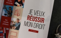 Faire du droit. Vers la théorie. Vers la pratique.