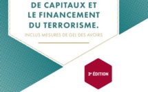 Lutte anti-blanchiment et contre le financement du terrorisme : un guide !