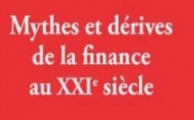La finance... par Michel ALBOUY (Economica, 2024)