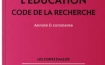 Annulation de la thèse de doctorat d'Etienne KLEIN pour "plagiat" : implications sur et de diverses institutions (Université, CEA et France Culture).