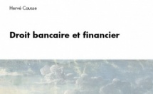 Droit bancaire et financier, mare &amp; martin, 2026, 960 p. 