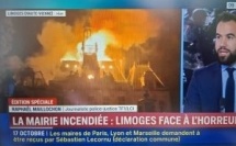 Le chaos du 17 octobre appelle un régime autoritaire pour succéder à une République désormais sans la moindre autorité.
